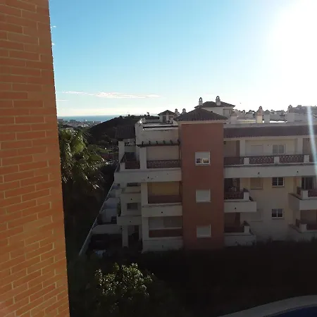 Golf And Pool By H&h Benalmadena
