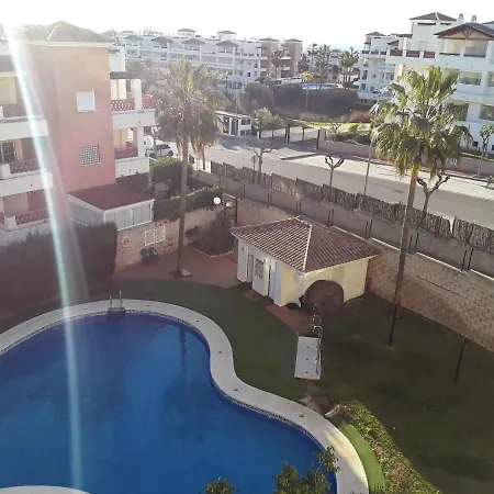 Golf And Pool By H&h * Benalmadena