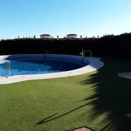 Apartment Golf And Pool By H&h