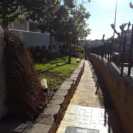 Apartment Golf And Pool By H&h Benalmadena