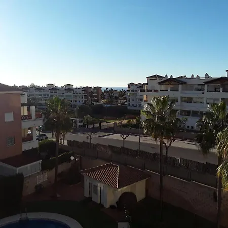 Golf And Pool By H&h * Benalmadena