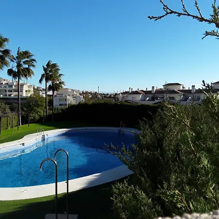 Golf And Pool By H&h Benalmadena