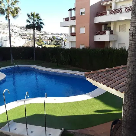 Golf And Pool By H&h Benalmadena