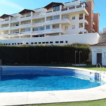 Apartment Golf And Pool By H&h