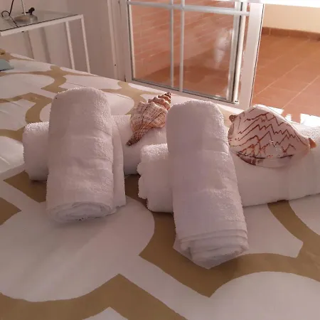 Golf And Pool By H&h Appartement Benalmádena