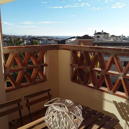 Golf And Pool By H&h Appartement